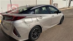 تويوتا بريوس